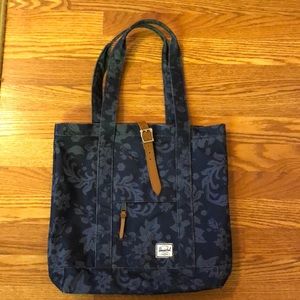 Herschel Supply Co. Market Tote